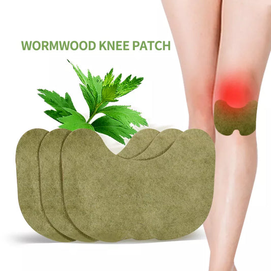 Knee joint Pain Plaster  Wormwood Extract